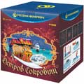 Новогодние салюты до 40 залпов Печоры